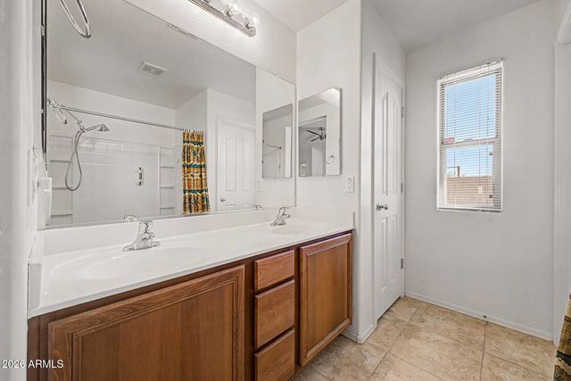 1509 S 237th Lane, Buckeye, AZ 85326