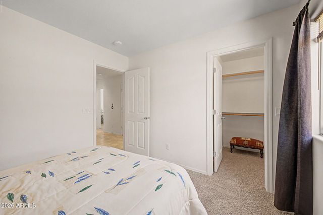 1509 S 237th Lane, Buckeye, AZ 85326