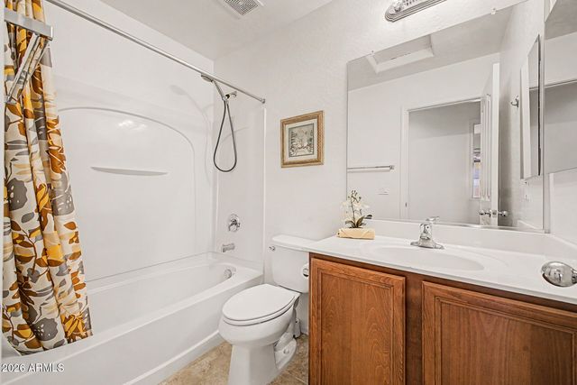 1509 S 237th Lane, Buckeye, AZ 85326