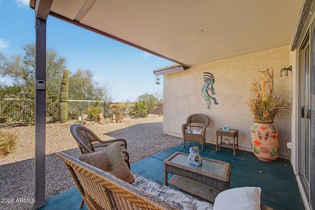 1509 S 237th Lane, Buckeye, AZ 85326