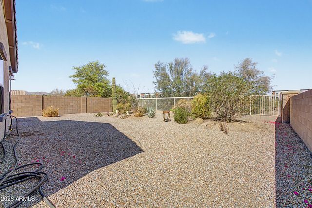 1509 S 237th Lane, Buckeye, AZ 85326