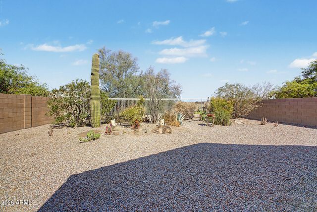 1509 S 237th Lane, Buckeye, AZ 85326