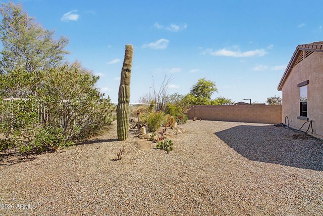 1509 S 237th Lane, Buckeye, AZ 85326