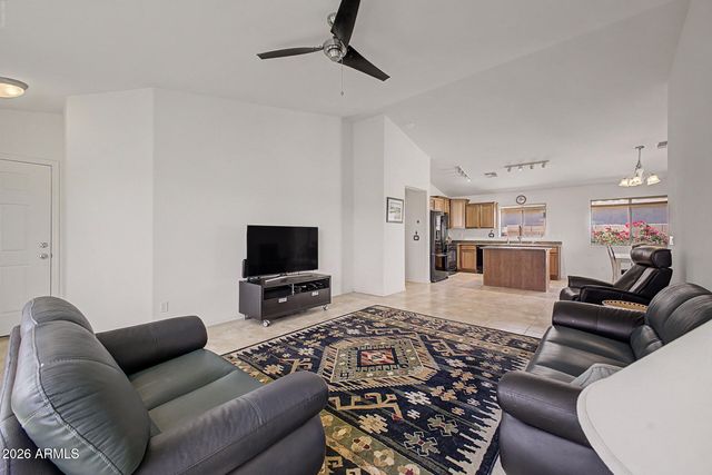 1509 S 237th Lane, Buckeye, AZ 85326