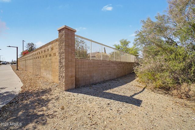 1509 S 237th Lane, Buckeye, AZ 85326