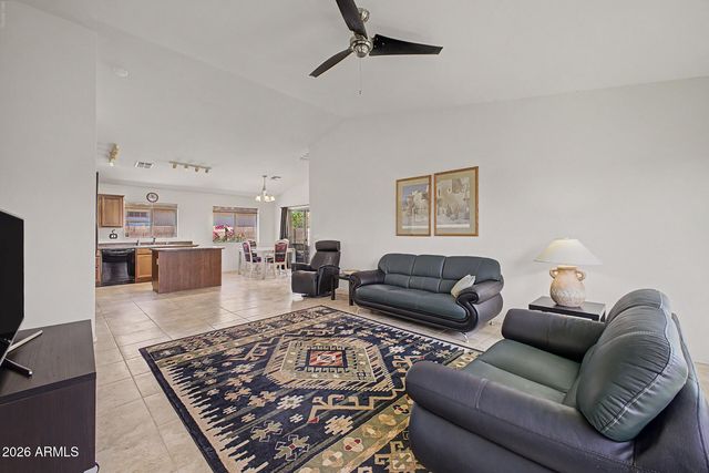 1509 S 237th Lane, Buckeye, AZ 85326