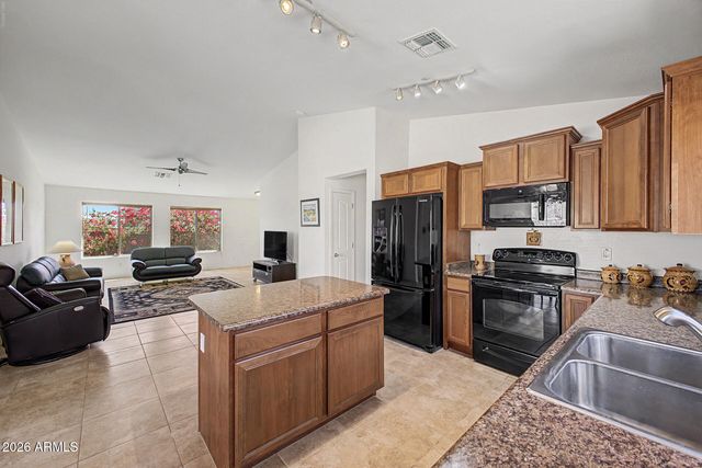 1509 S 237th Lane, Buckeye, AZ 85326