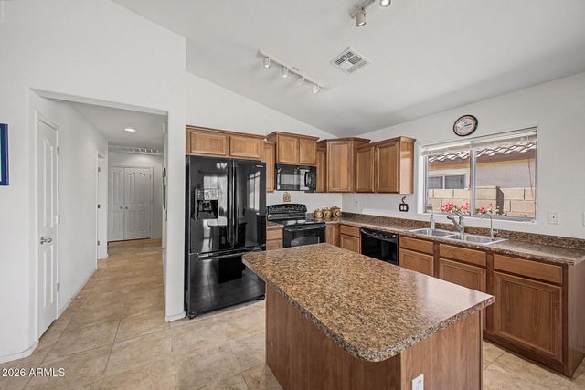 1509 S 237th Lane, Buckeye, AZ 85326