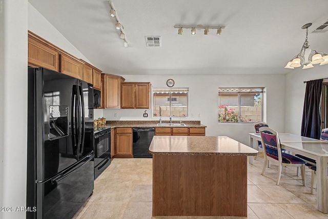 1509 S 237th Lane, Buckeye, AZ 85326