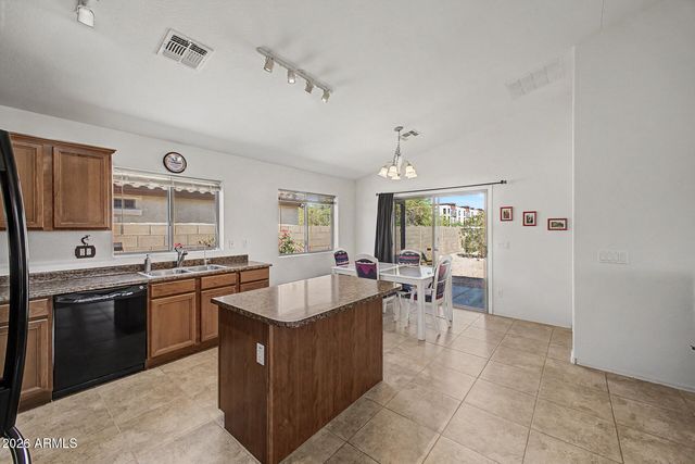 1509 S 237th Lane, Buckeye, AZ 85326