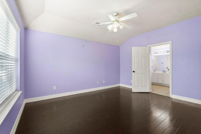 9030 Sable Terrace Lane, Houston, TX 77044