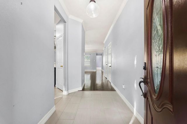 9030 Sable Terrace Lane, Houston, TX 77044