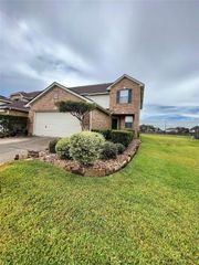 7535 Park Bend Lane, Pasadena, TX 77505