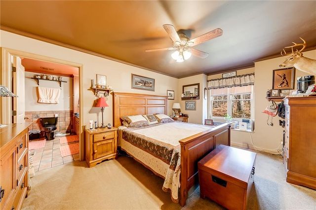 7790 Jefferson Road, Athens, GA 30607