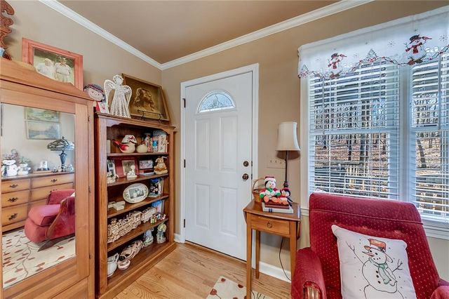 7790 Jefferson Road, Athens, GA 30607