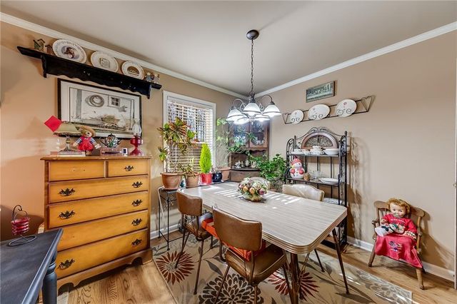 7790 Jefferson Road, Athens, GA 30607