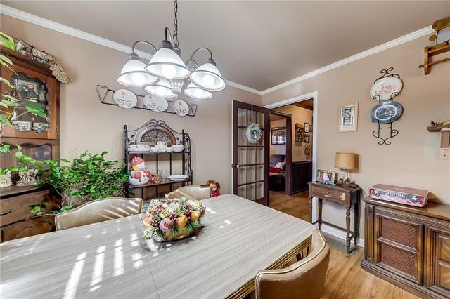 7790 Jefferson Road, Athens, GA 30607