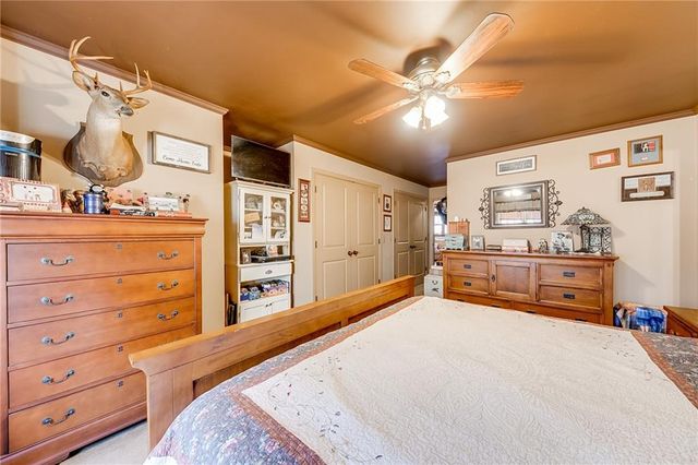 7790 Jefferson Road, Athens, GA 30607