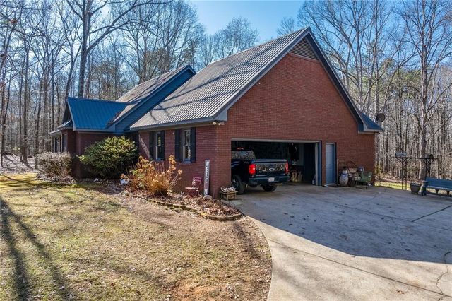 7790 Jefferson Road, Athens, GA 30607