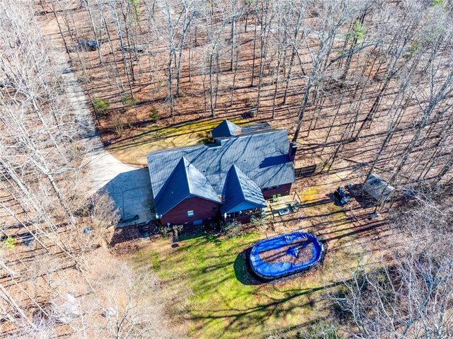 7790 Jefferson Road, Athens, GA 30607