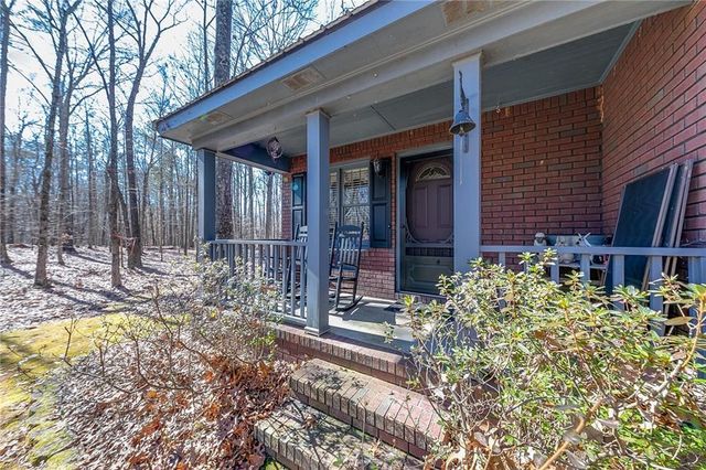 7790 Jefferson Road, Athens, GA 30607