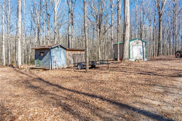 7790 Jefferson Road, Athens, GA 30607