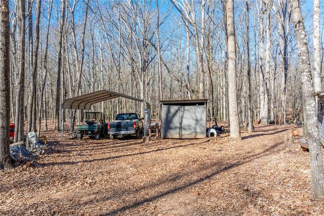 7790 Jefferson Road, Athens, GA 30607