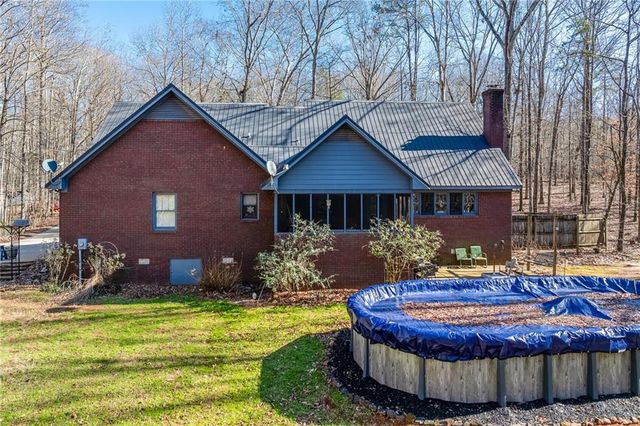 7790 Jefferson Road, Athens, GA 30607