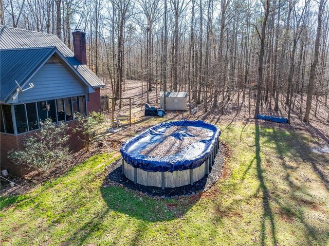 7790 Jefferson Road, Athens, GA 30607