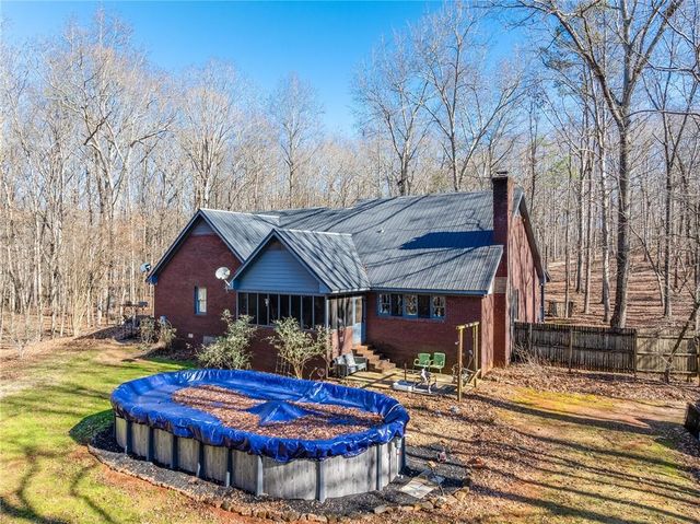 7790 Jefferson Road, Athens, GA 30607