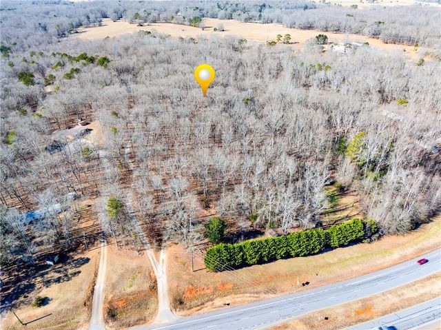 7790 Jefferson Road, Athens, GA 30607