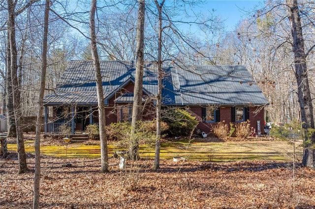 7790 Jefferson Road, Athens, GA 30607