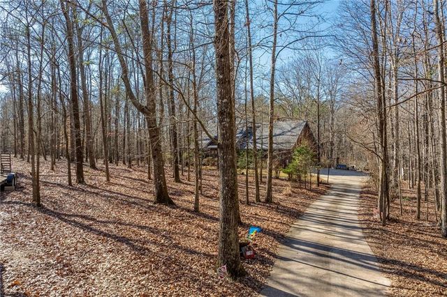 7790 Jefferson Road, Athens, GA 30607