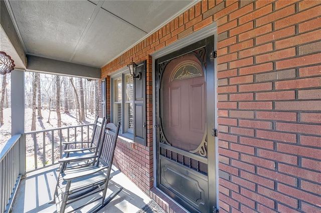 7790 Jefferson Road, Athens, GA 30607
