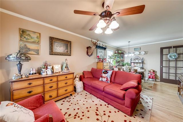 7790 Jefferson Road, Athens, GA 30607