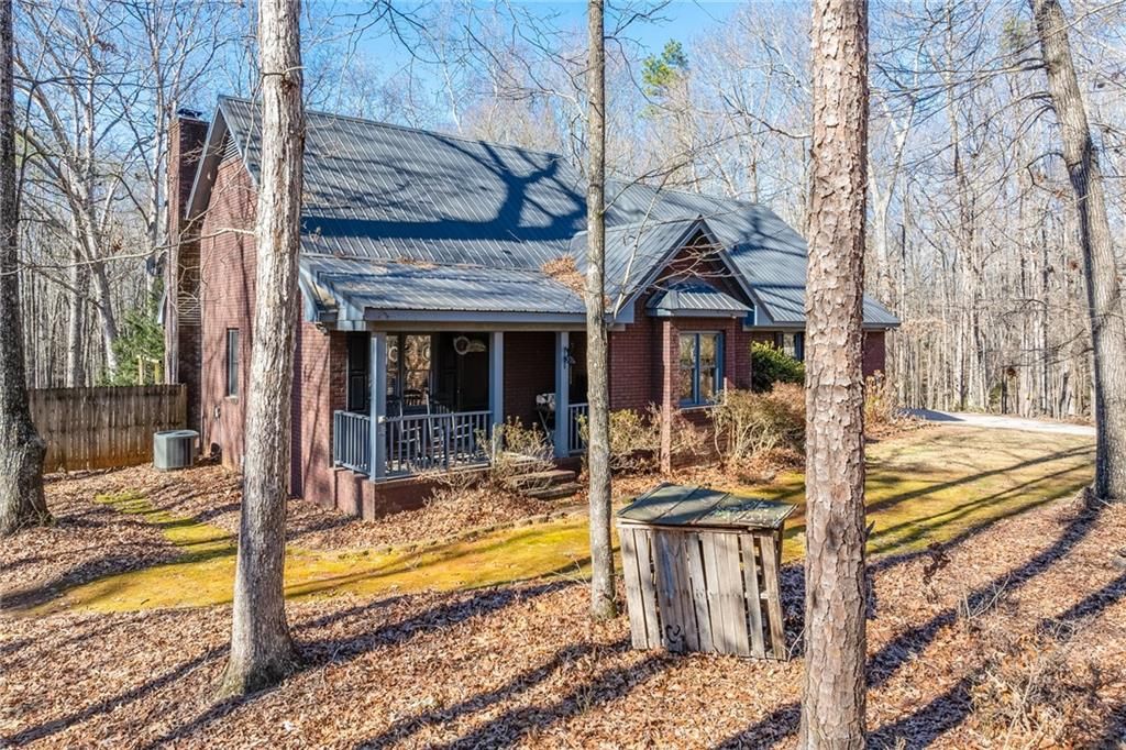 7790 Jefferson Road, Athens, GA 30607