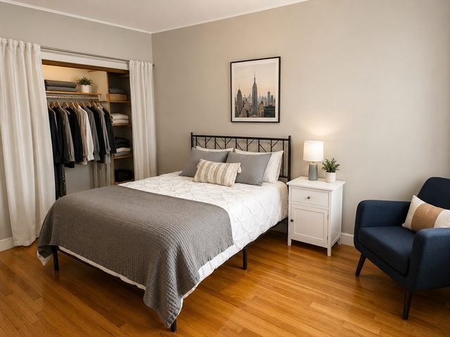 32 Summit Ave 5, Brookline, MA 02446