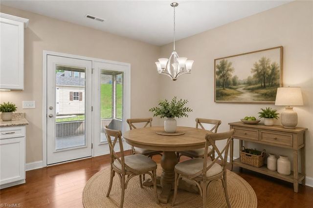 3694 Vestavia Drive, Kernersville, NC 27284