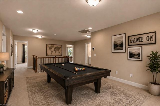 3694 Vestavia Drive, Kernersville, NC 27284