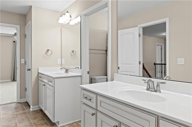 3694 Vestavia Drive, Kernersville, NC 27284