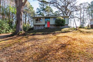 4332 Woodlawn Drive, Raleigh, NC 27616