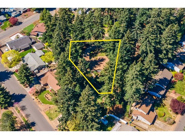 12513 Se 18TH Cir, Vancouver, WA 98683