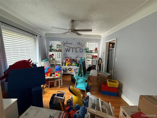 14565 Whitcomb Street, Detroit, MI 48227