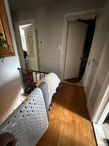 14565 Whitcomb Street, Detroit, MI 48227