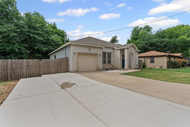 3322 Marjorie Avenue, Dallas, TX 75216