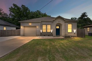 3322 Marjorie Avenue, Dallas, TX 75216