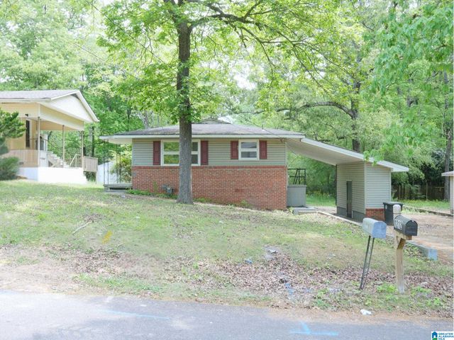 1213 BIRCHWOOD STREET, Birmingham, AL 35215