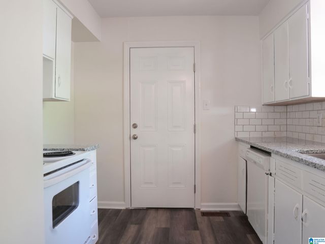 1213 BIRCHWOOD STREET, Birmingham, AL 35215
