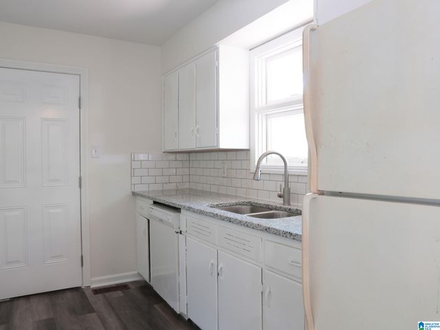 1213 BIRCHWOOD STREET, Birmingham, AL 35215