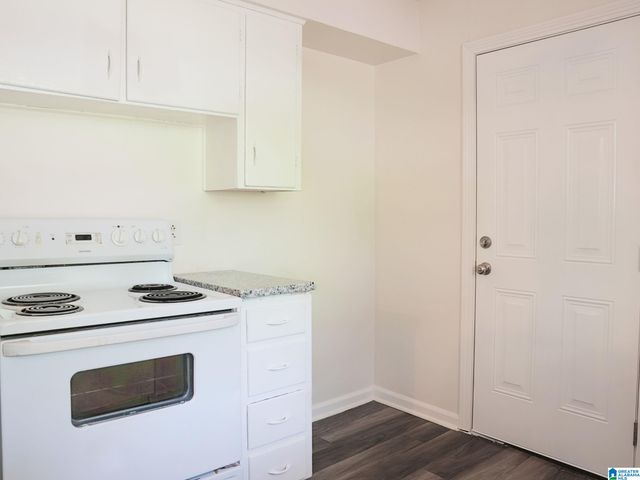 1213 BIRCHWOOD STREET, Birmingham, AL 35215